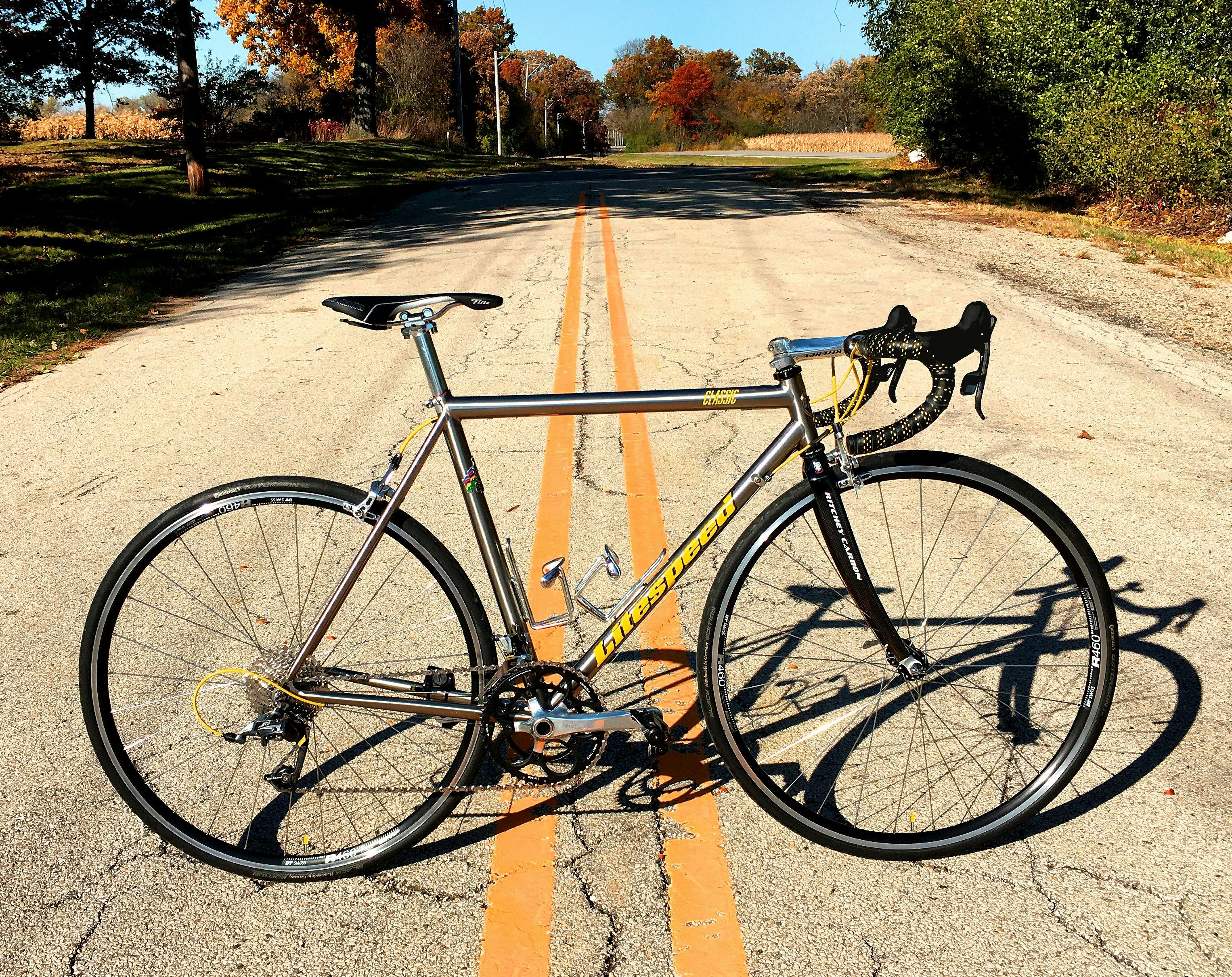 Litespeed classic discount