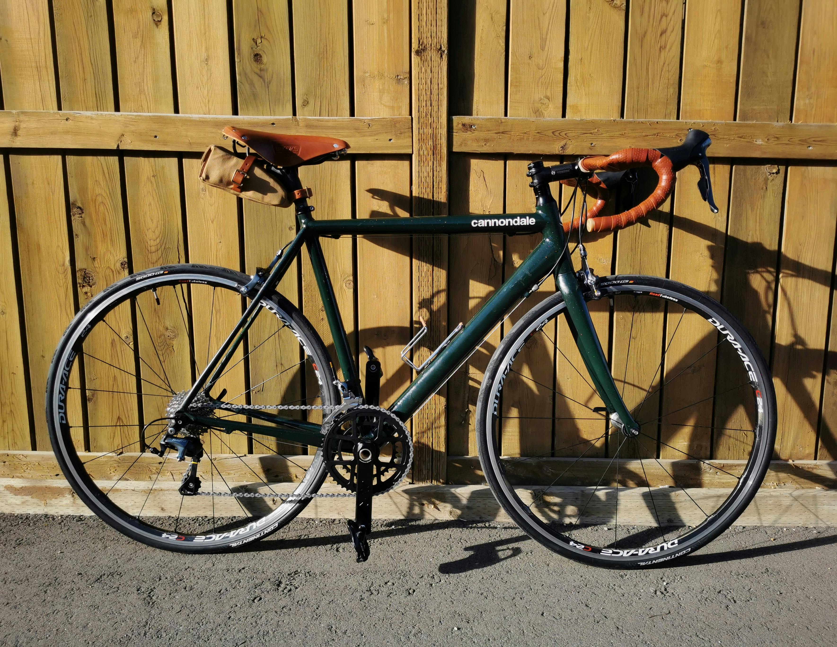 Cannondale best sale caad8 2300